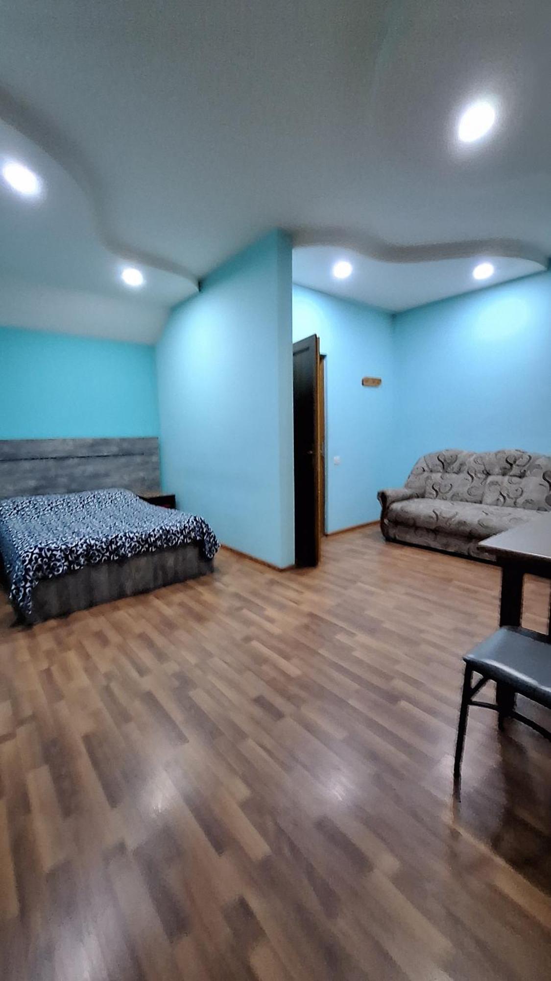 Tigris Dilijan Hotel Eksteriør bilde