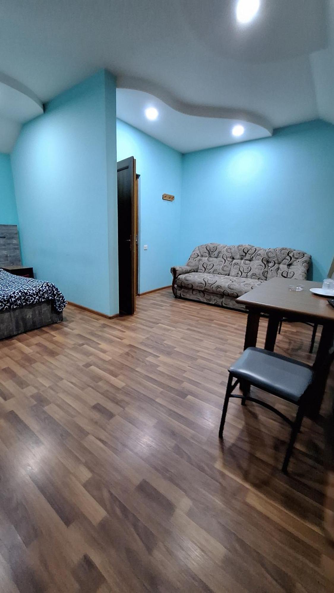 Tigris Dilijan Hotel Eksteriør bilde