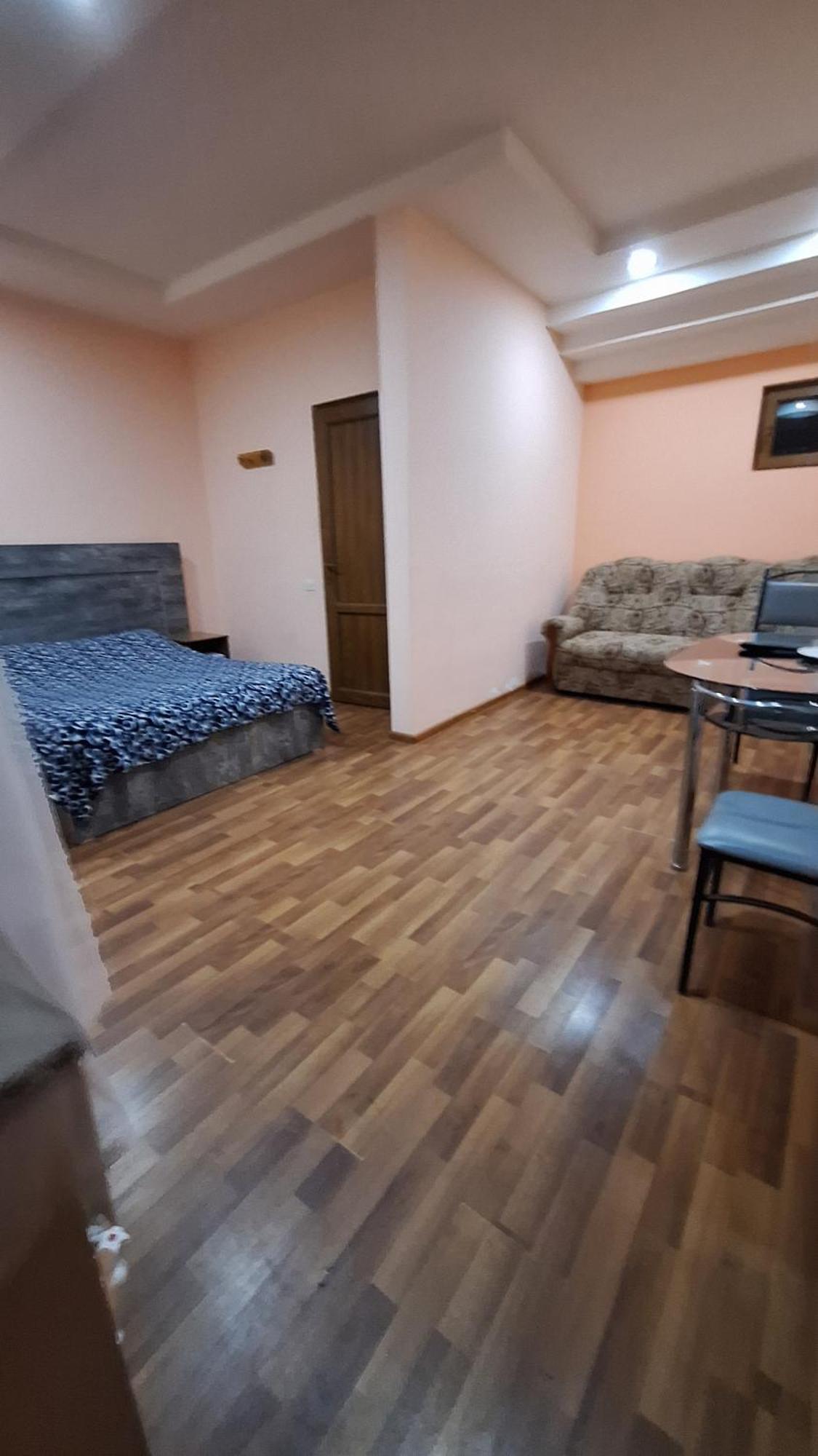 Tigris Dilijan Hotel Eksteriør bilde