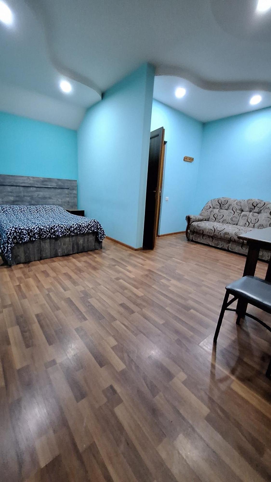 Tigris Dilijan Hotel Eksteriør bilde