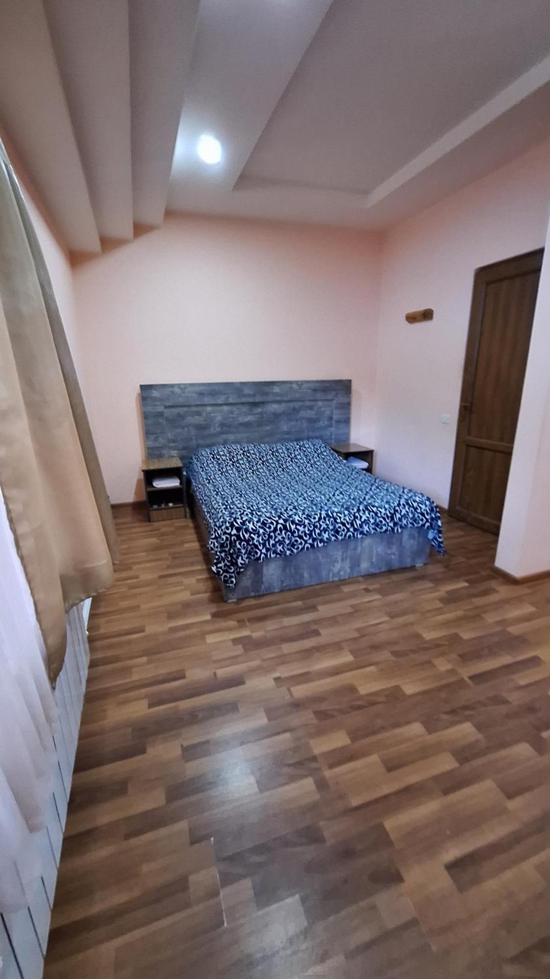 Tigris Dilijan Hotel Eksteriør bilde