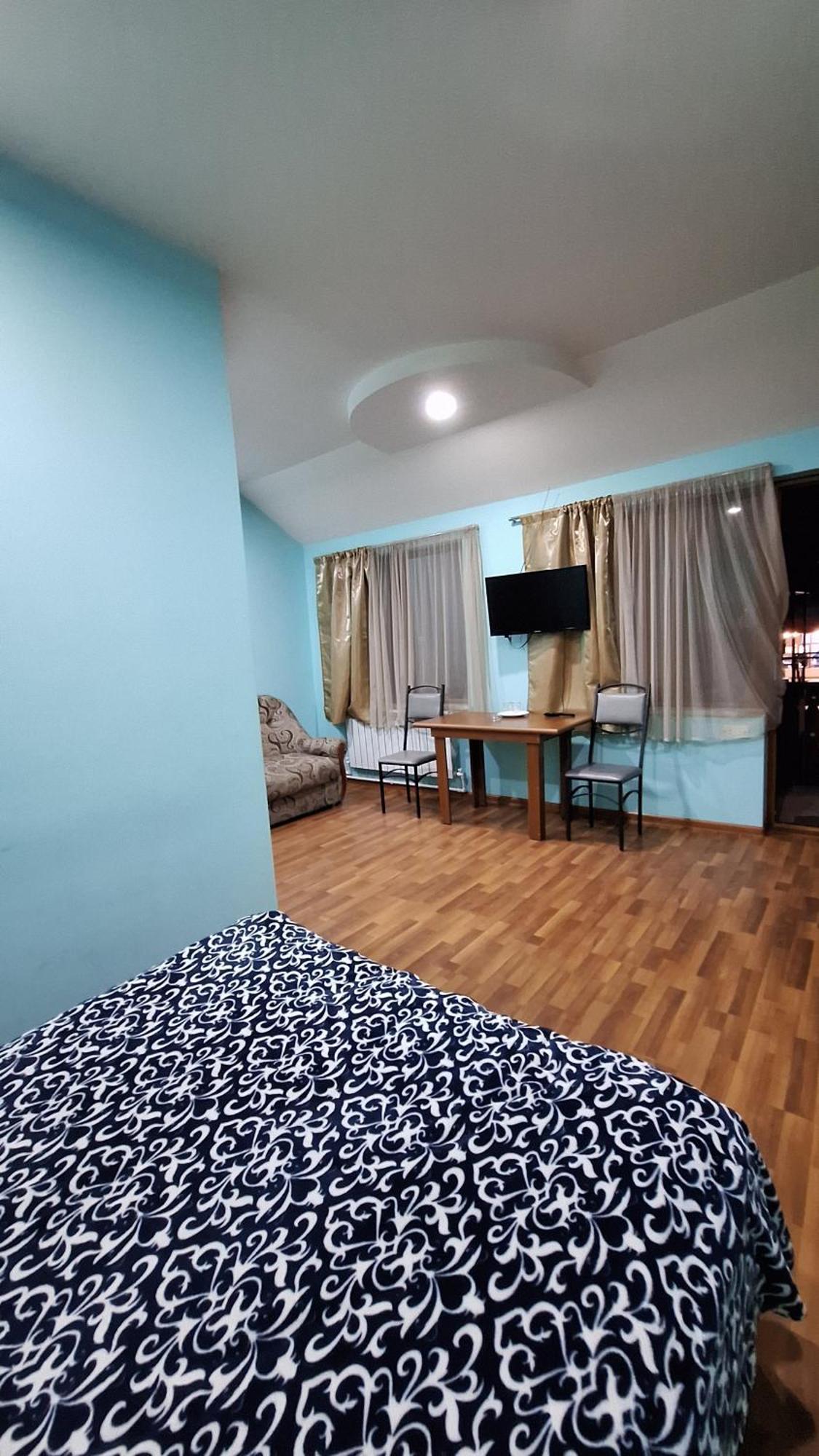 Tigris Dilijan Hotel Eksteriør bilde