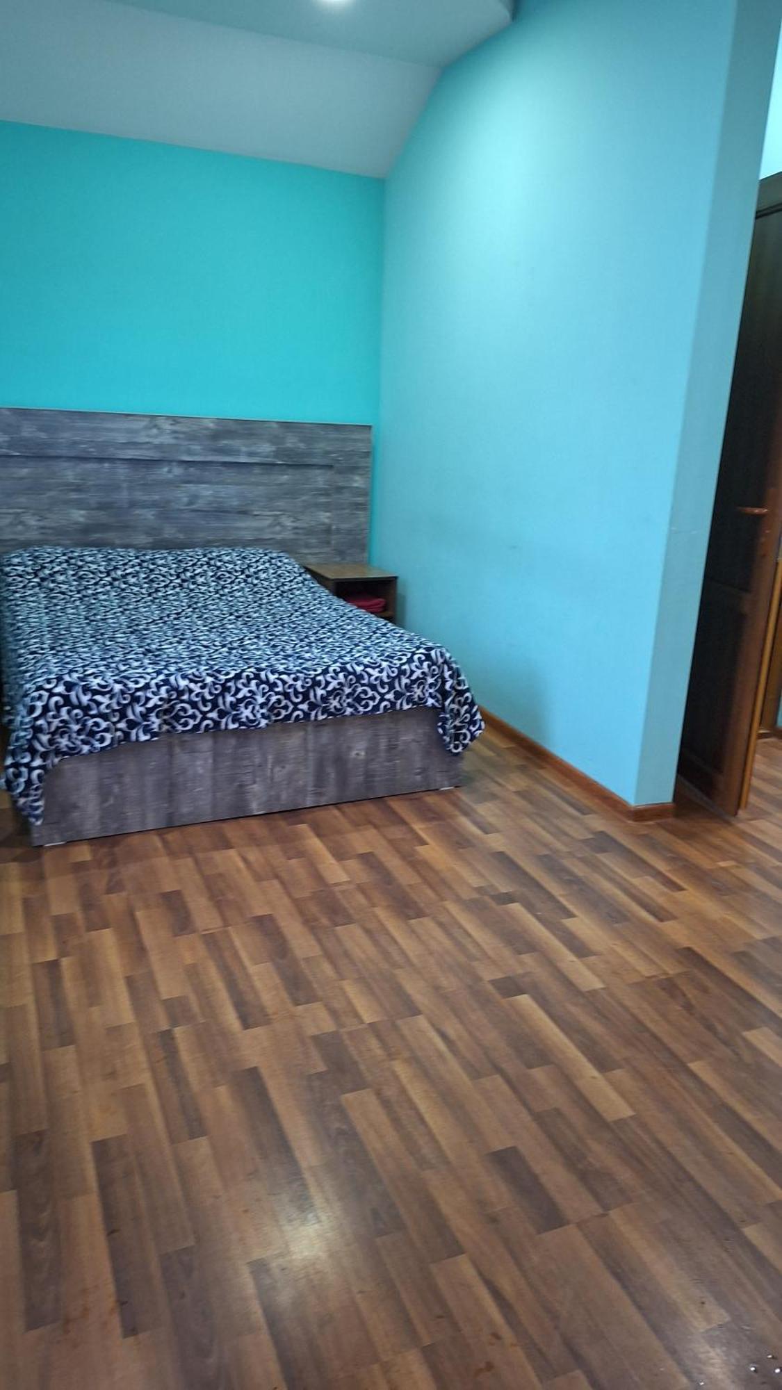 Tigris Dilijan Hotel Eksteriør bilde