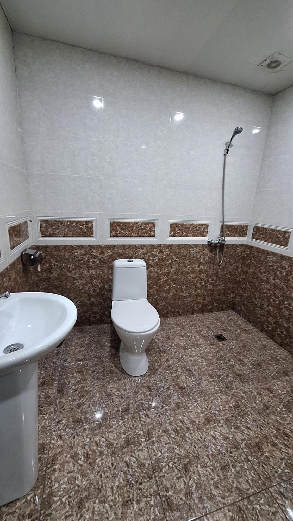Tigris Dilijan Hotel Eksteriør bilde
