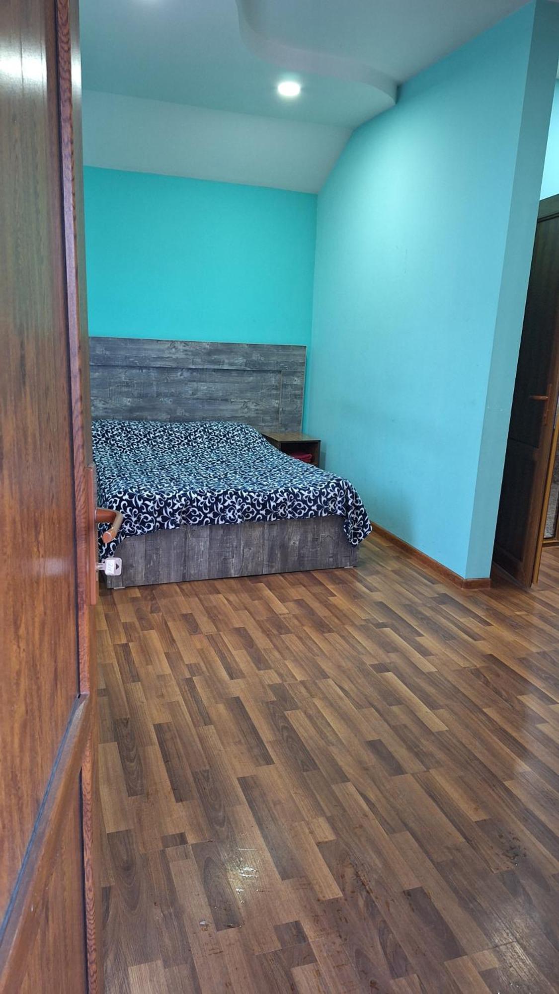 Tigris Dilijan Hotel Eksteriør bilde