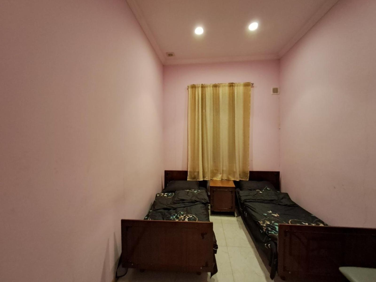 Tigris Dilijan Hotel Eksteriør bilde