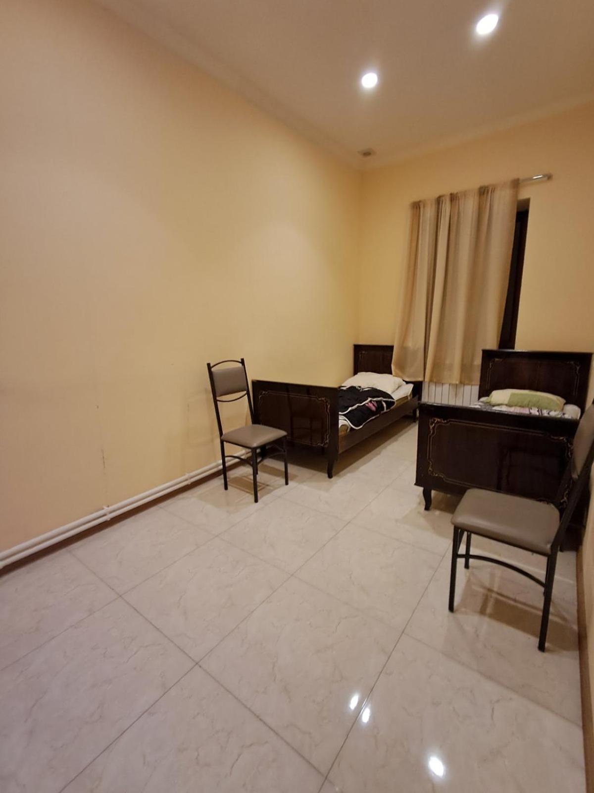 Tigris Dilijan Hotel Eksteriør bilde
