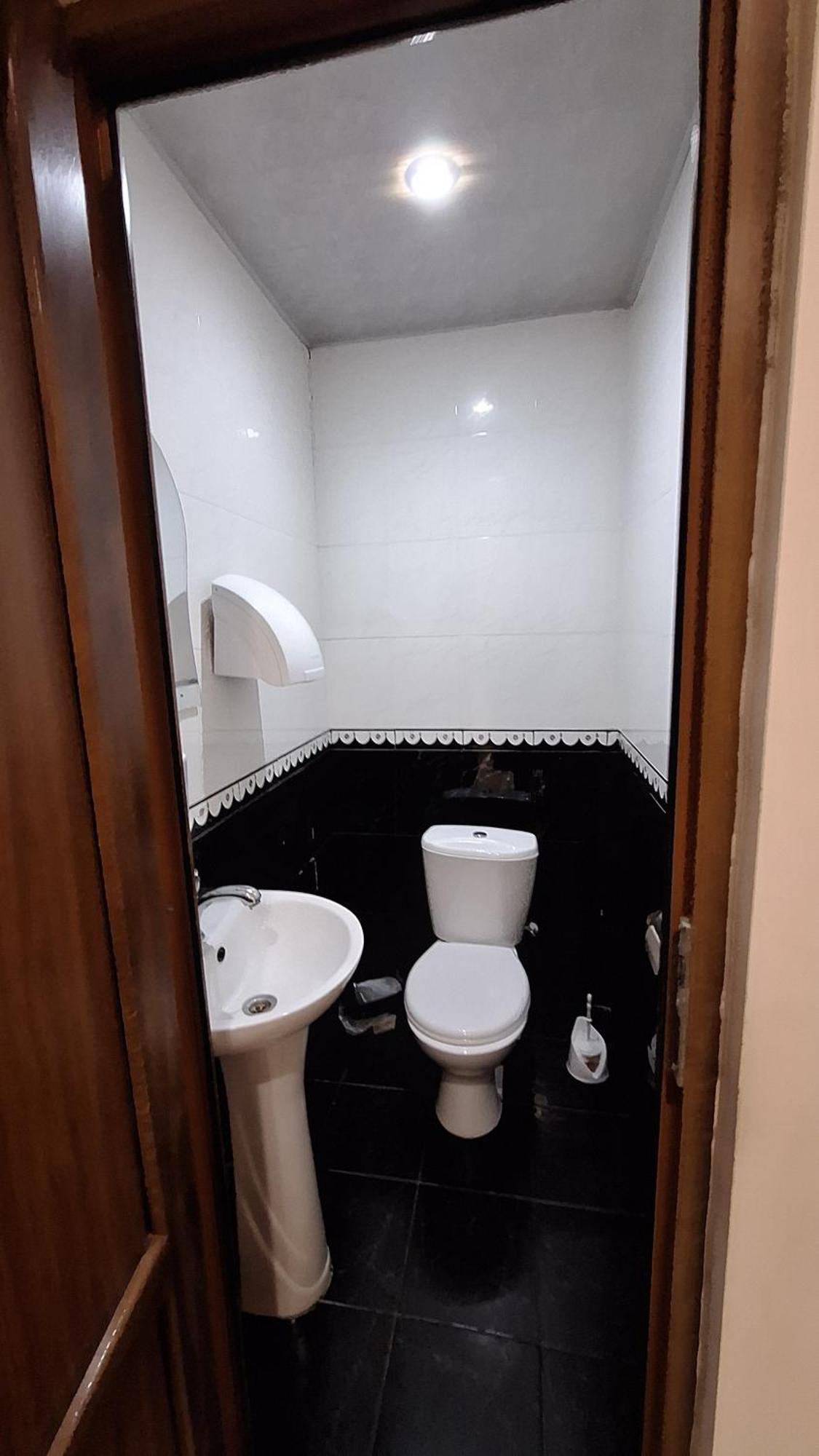 Tigris Dilijan Hotel Eksteriør bilde