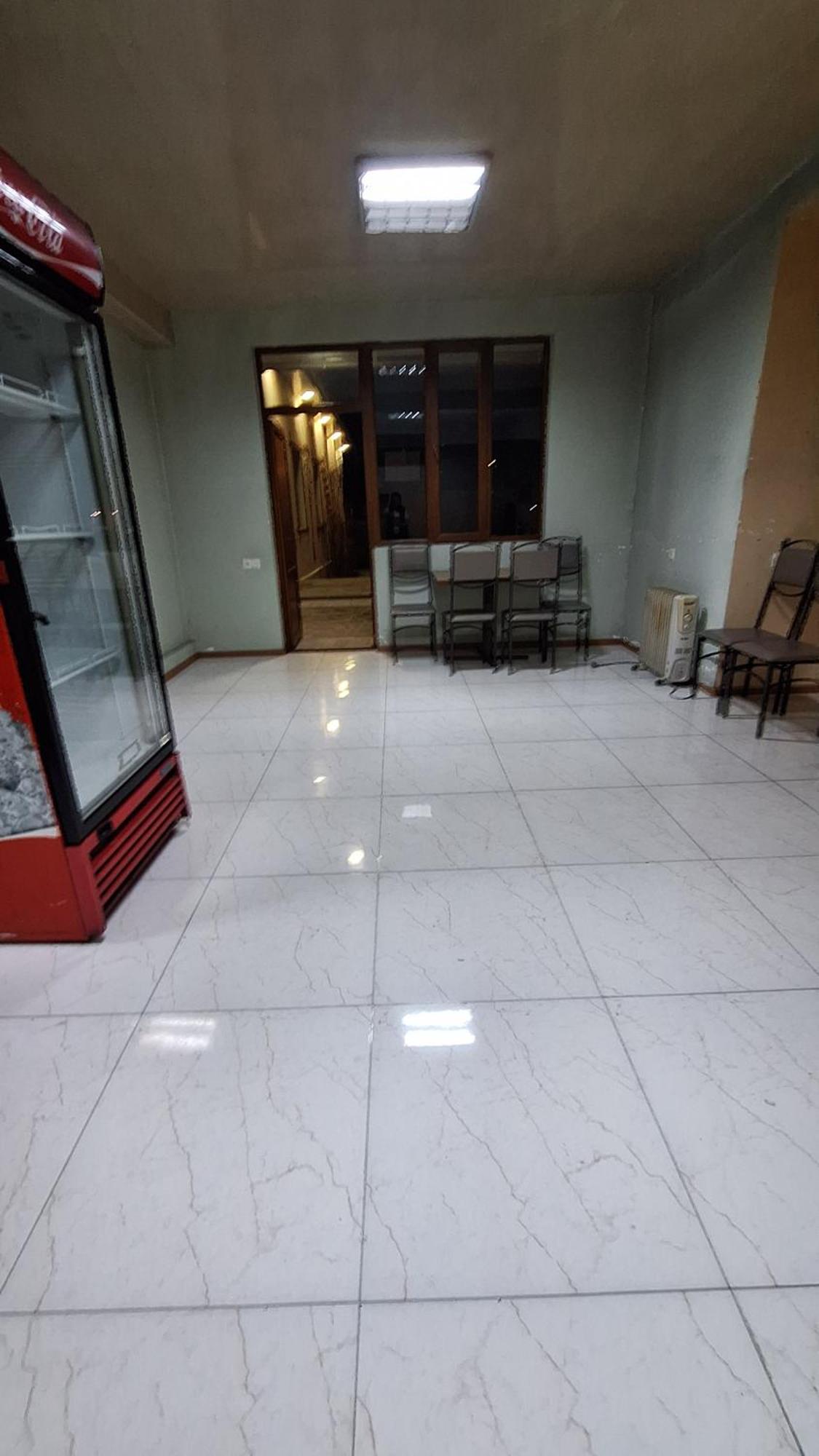 Tigris Dilijan Hotel Eksteriør bilde