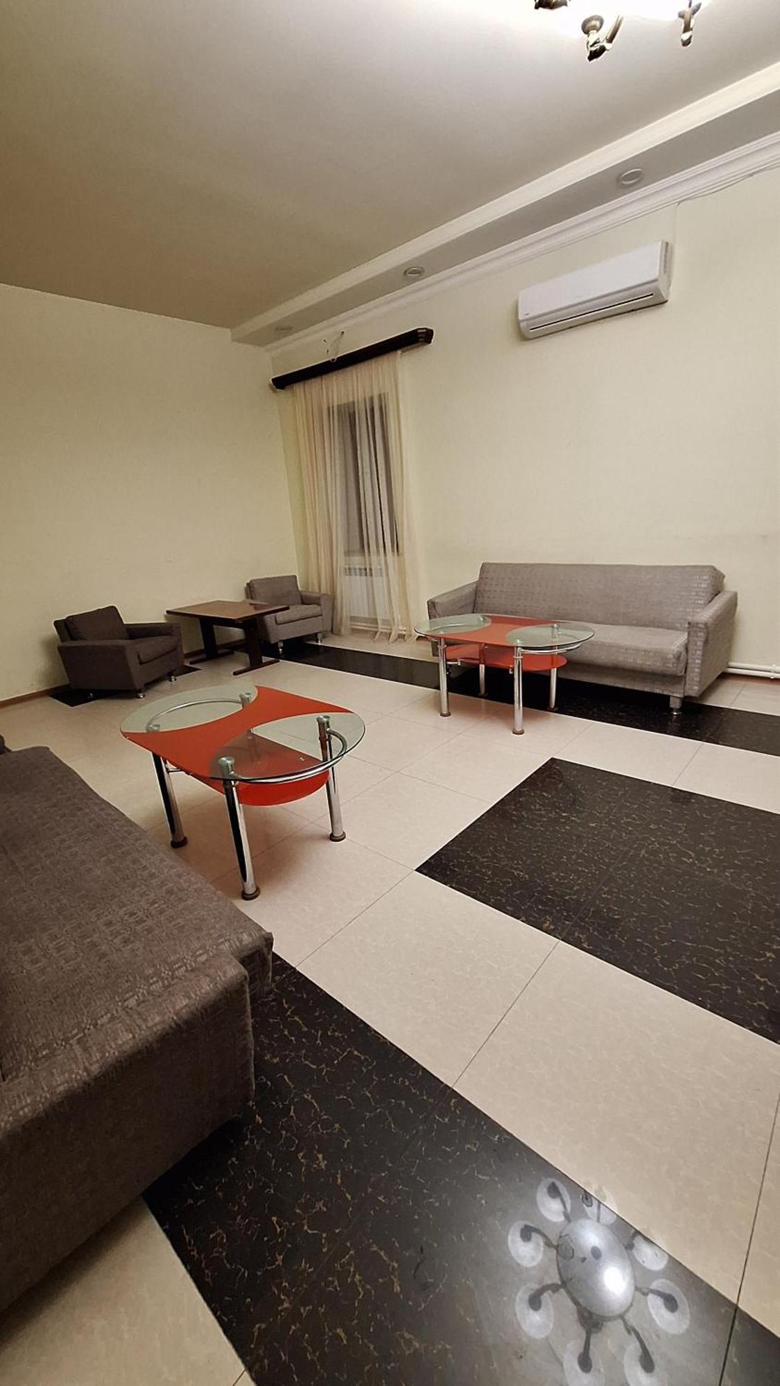 Tigris Dilijan Hotel Eksteriør bilde
