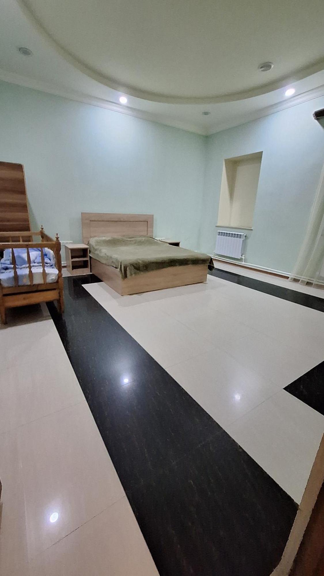 Tigris Dilijan Hotel Eksteriør bilde