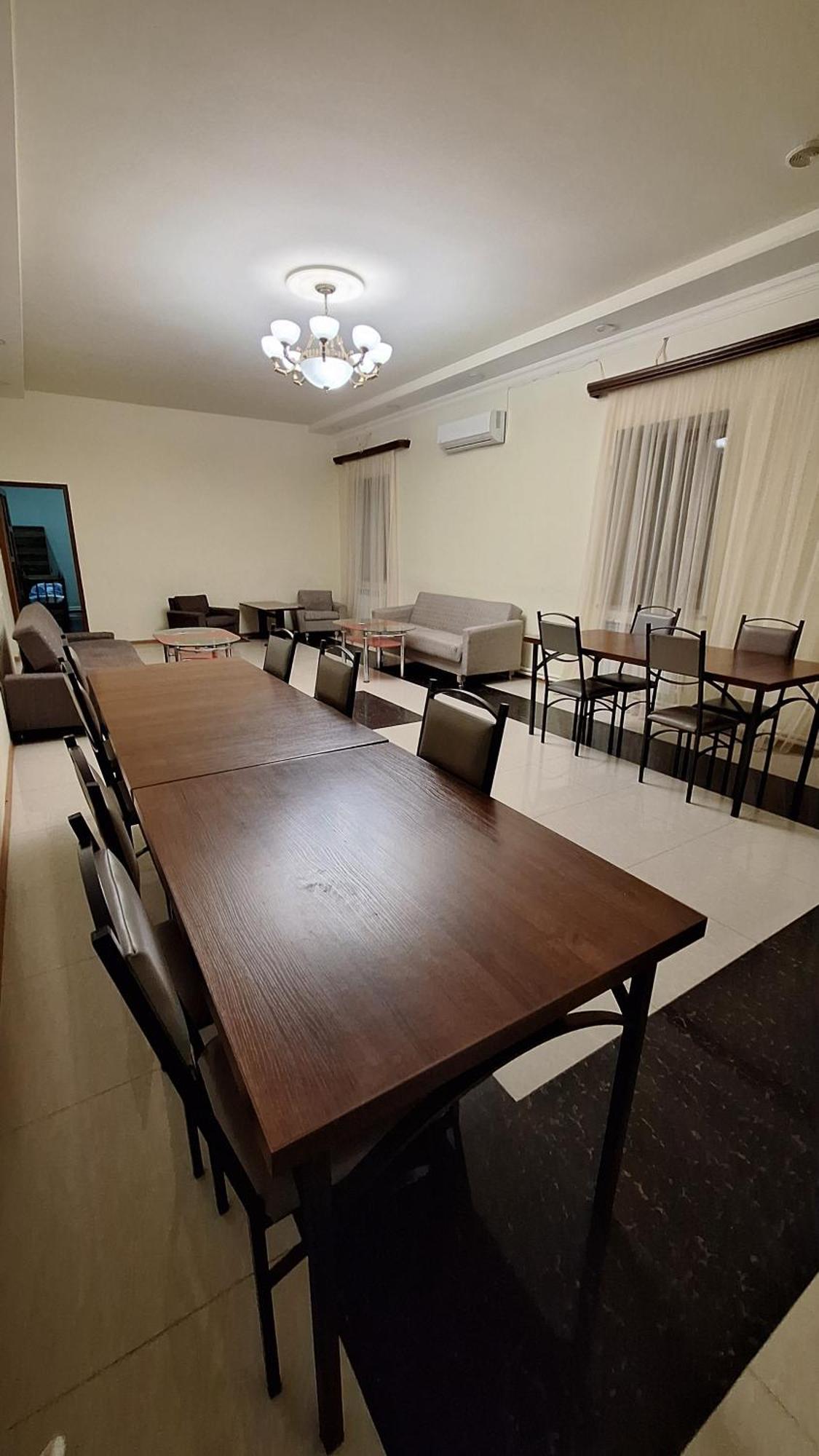 Tigris Dilijan Hotel Eksteriør bilde